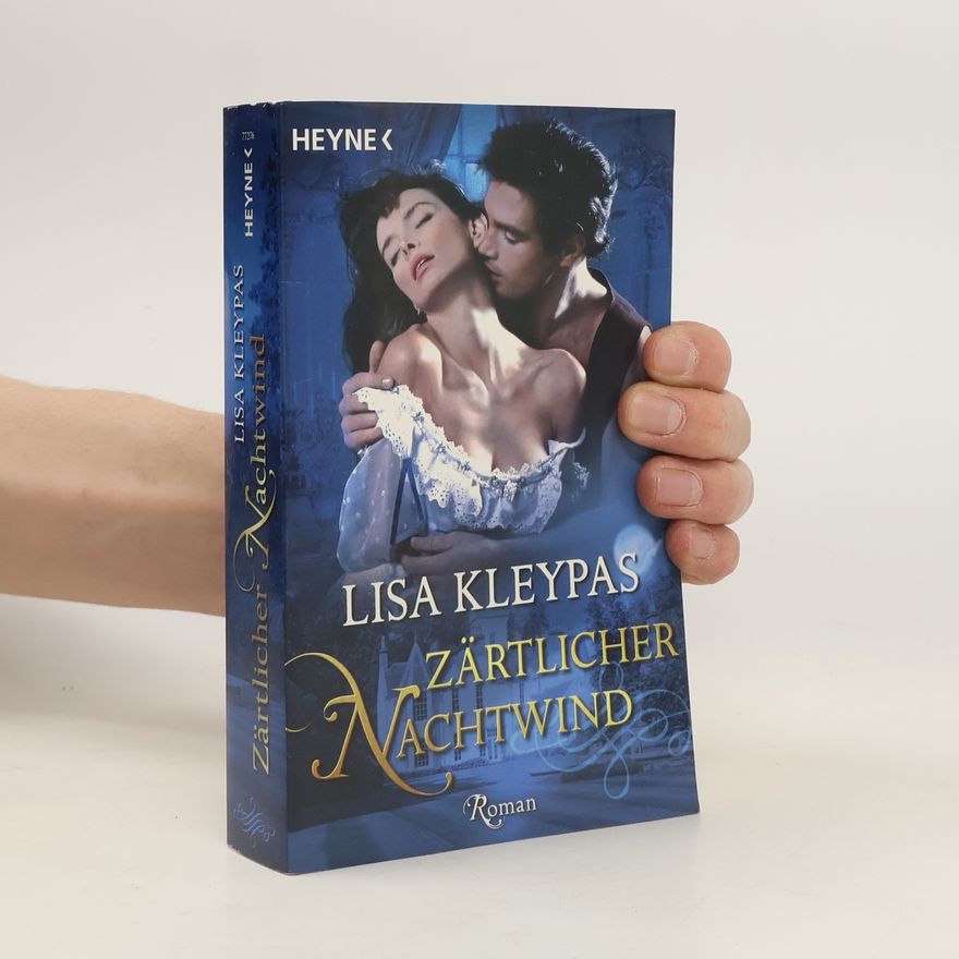 Lisa Kleypas Zärtlicher Nachtwind