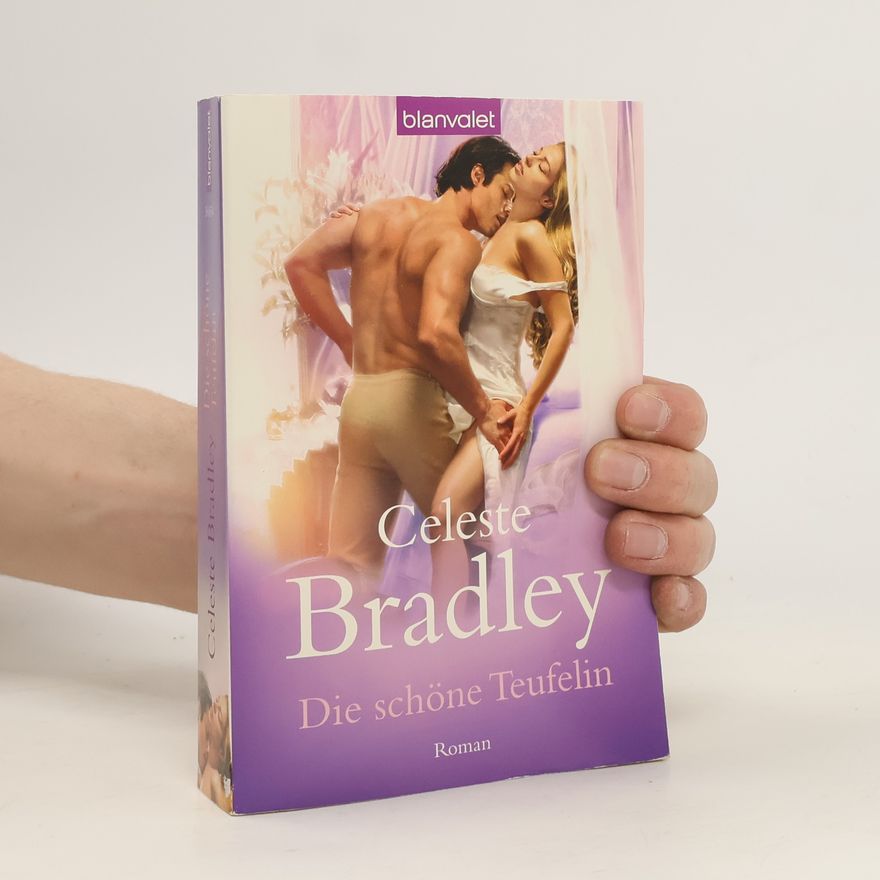 Celeste Bradley Die schöne Teufelin