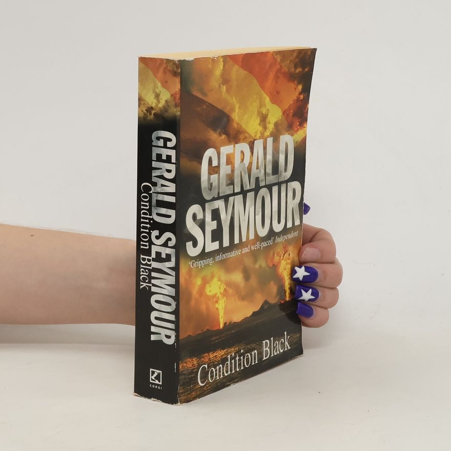 Gerald Seymour Condition Black