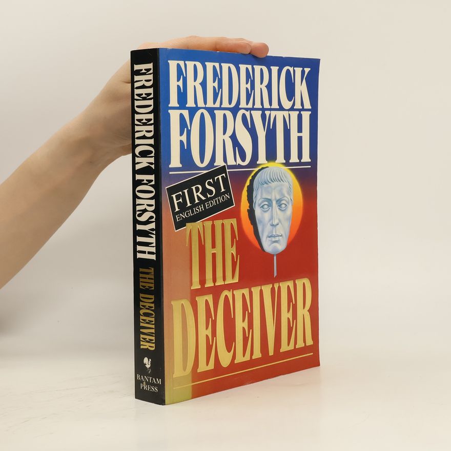 Frederick Forsyth The Deceiver
