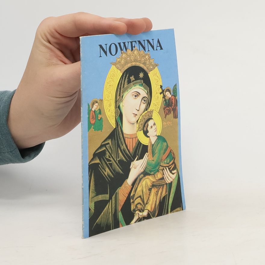 Kolektív autorov Nowenna