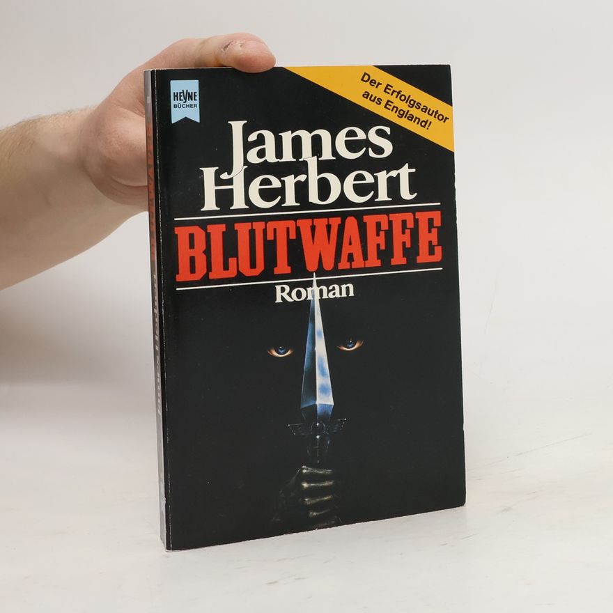 James Herbert Blutwaffe