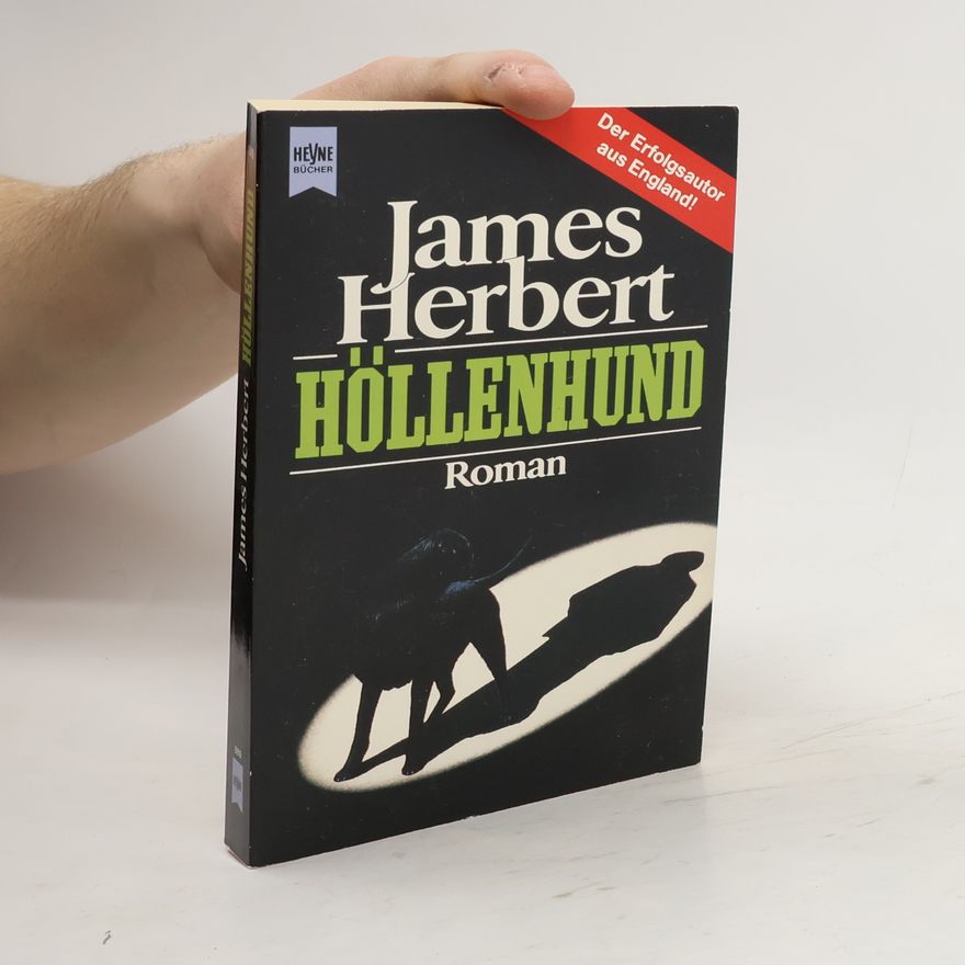 James Herbert Höllenhund