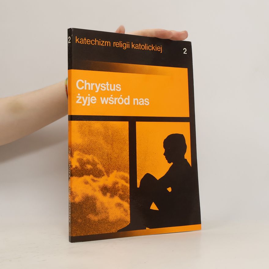 Kolektív autorov Katechizm religii katolickiej 2
