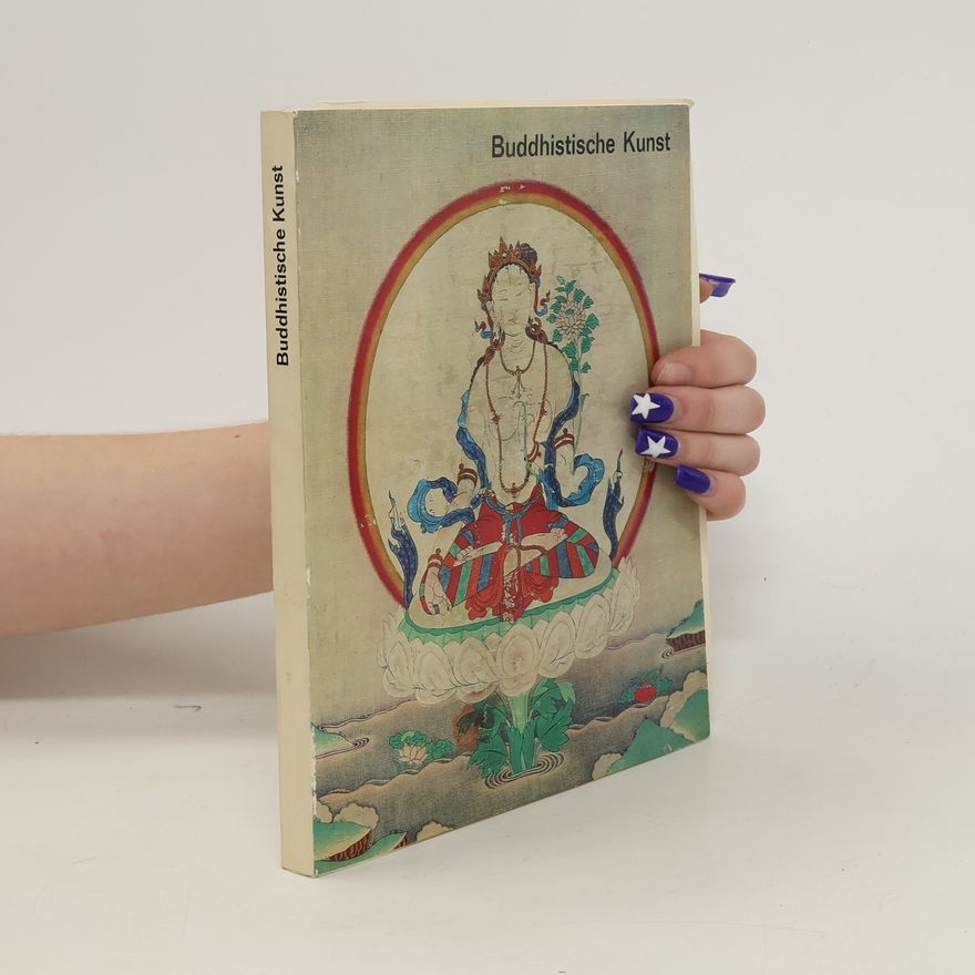 Katharina Lommel Buddhistische Kunst