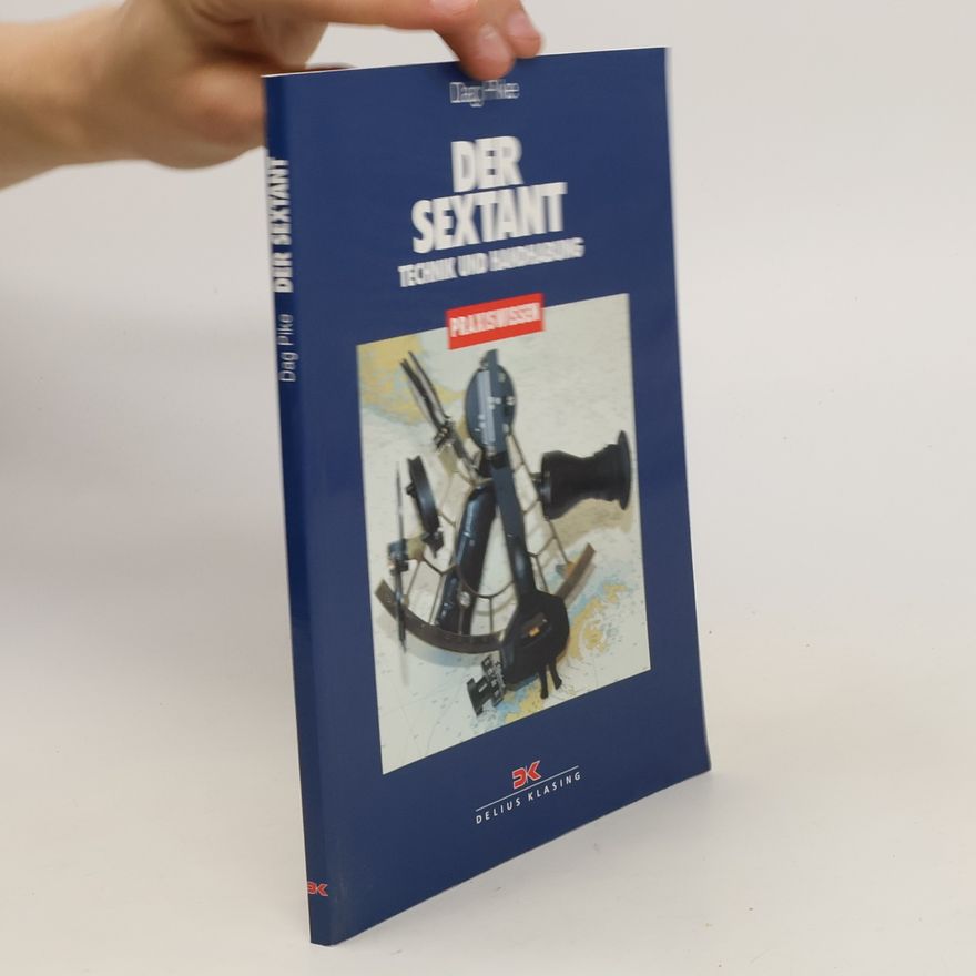 Dag Pike Der Sextant