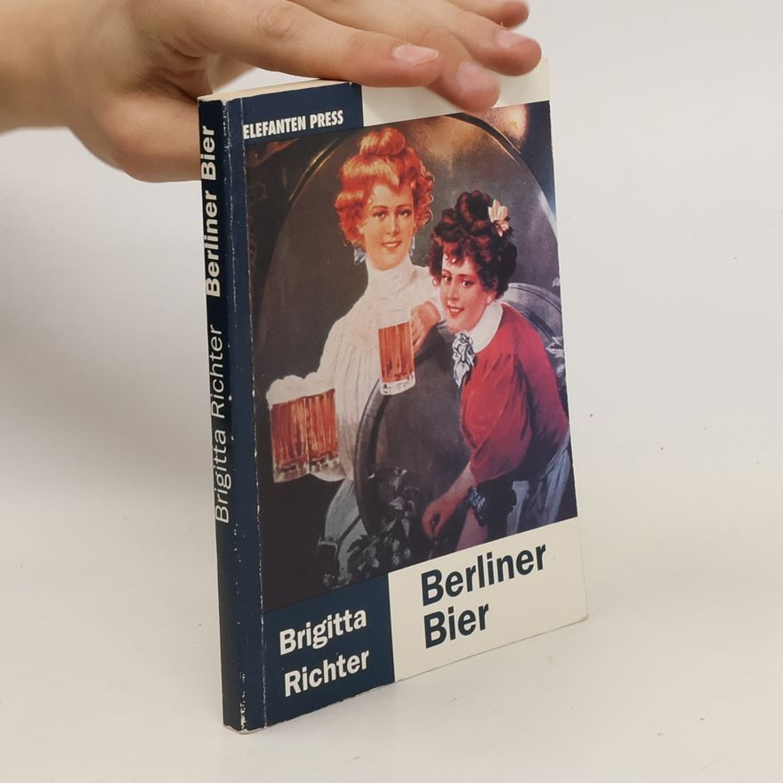 Autorenkollektiv Berliner Bier