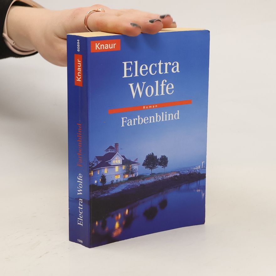 Electra Wolfe Farbenblind