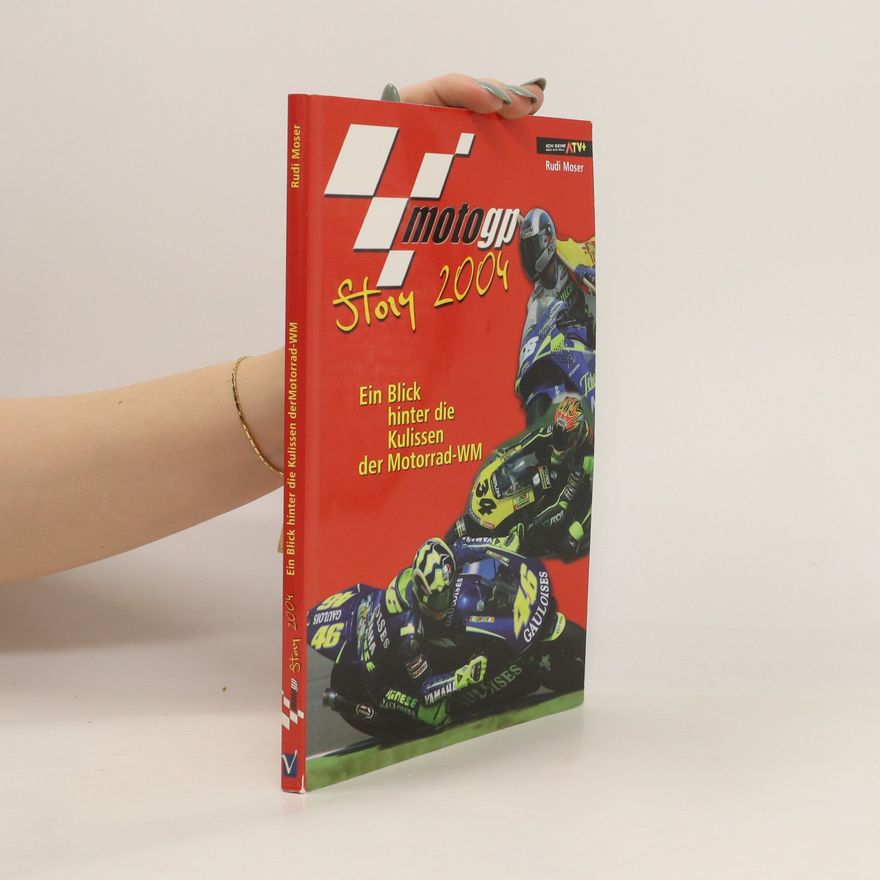 Rudi Moser Story 2004