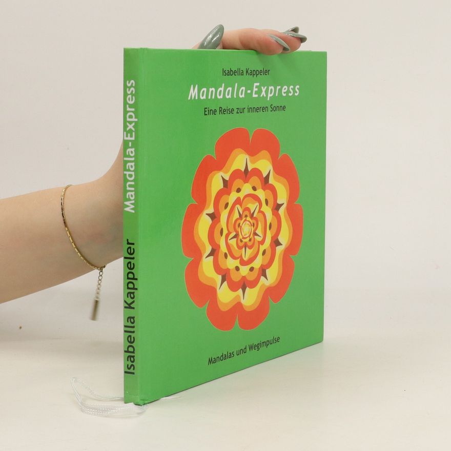 Isabella Kappeler Mandala-Express