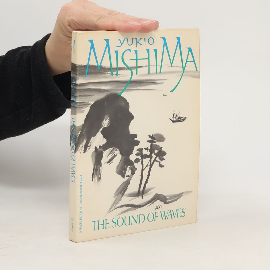 Yukio Mishima The Sound of Waves