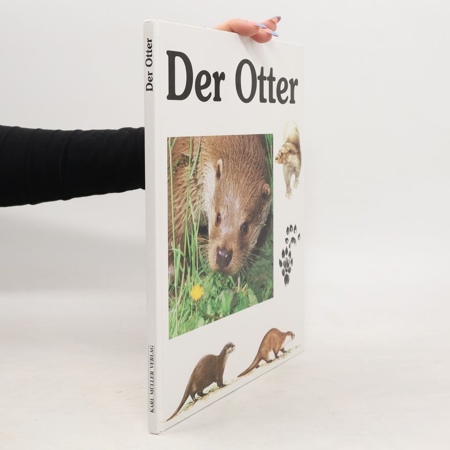 Zdeněk Veselovský Der Otter