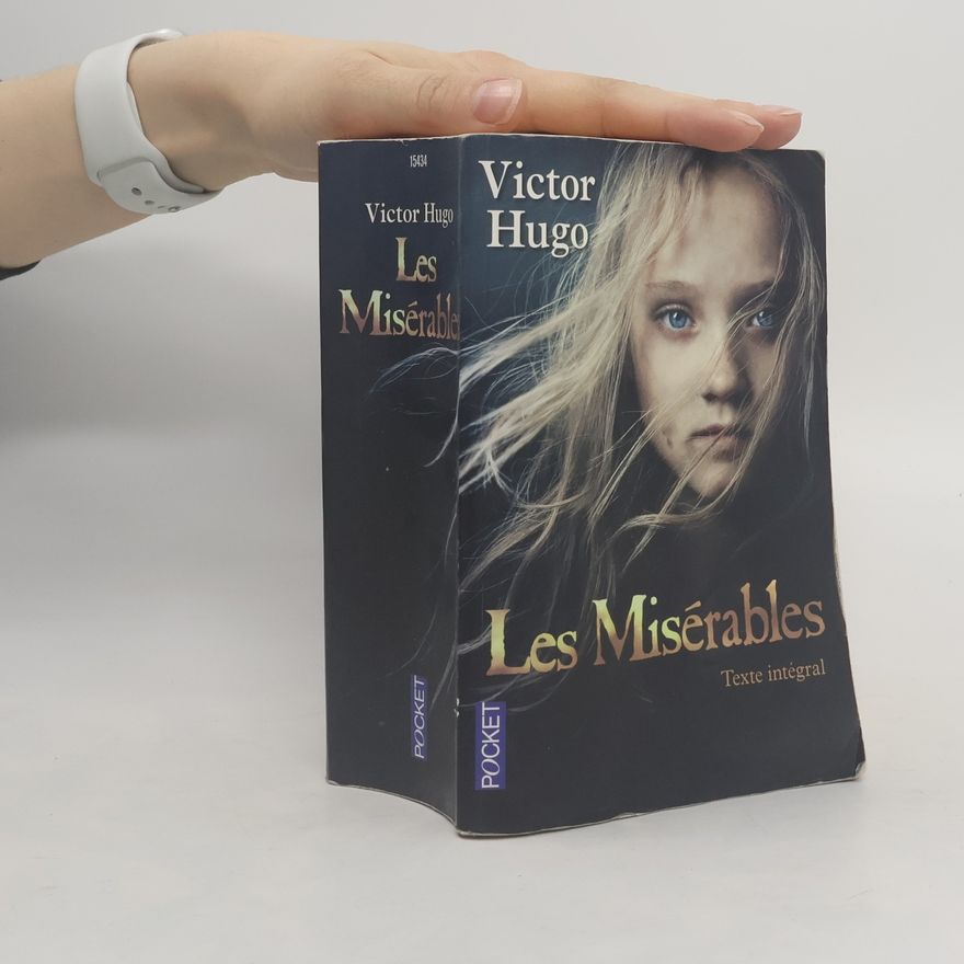 Victor Hugo Les misérables