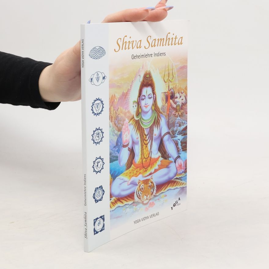 Autorenkollektiv Shiva Samhita