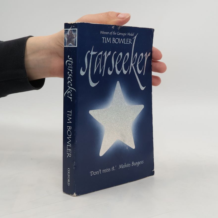Tim Bowler Starseeker