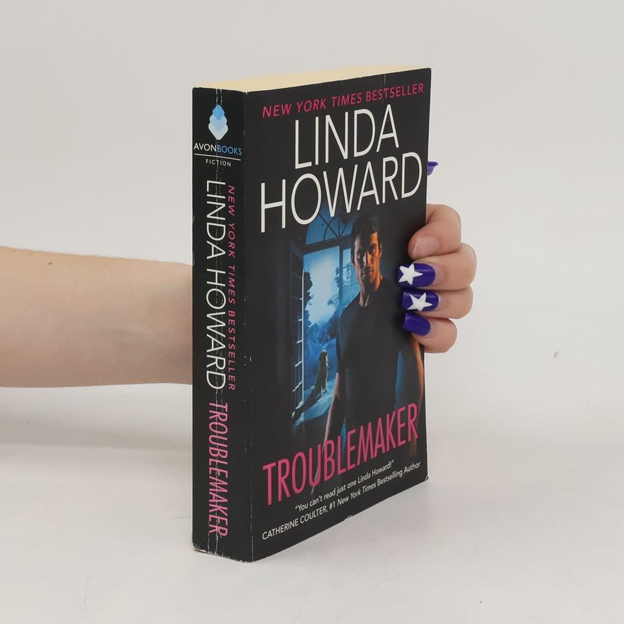 Linda Howard Troublemaker