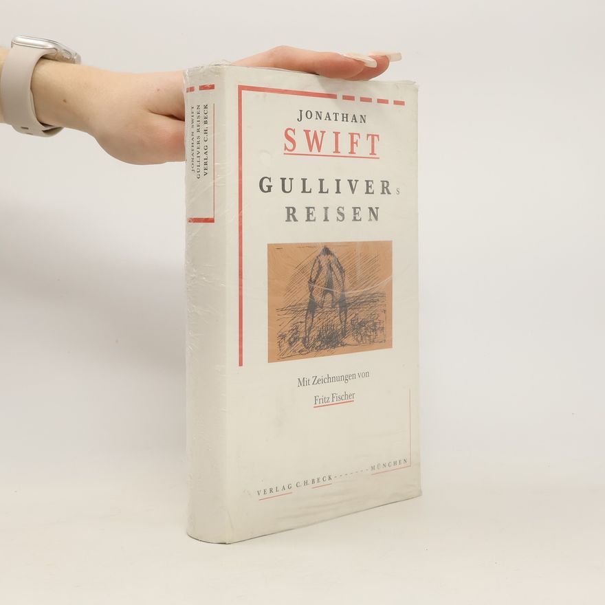 Jonathan Swift Gullivers Reisen