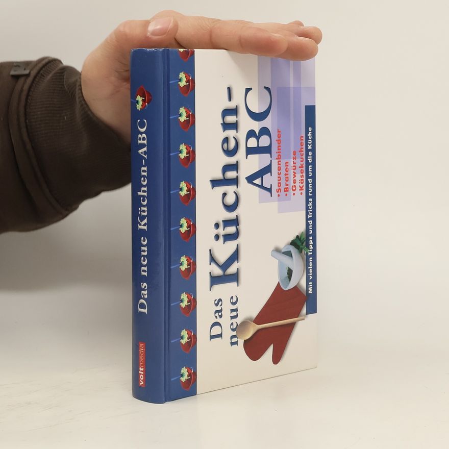 Autorenkollektiv Das neue Küchen-ABC