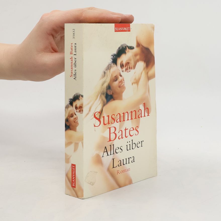 Susannah Bates Alles über Laura
