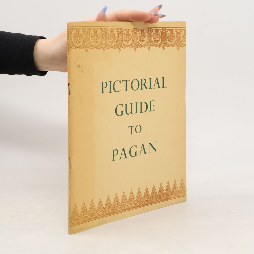 Kolektiv autorů Pictorial Guide to Pagan