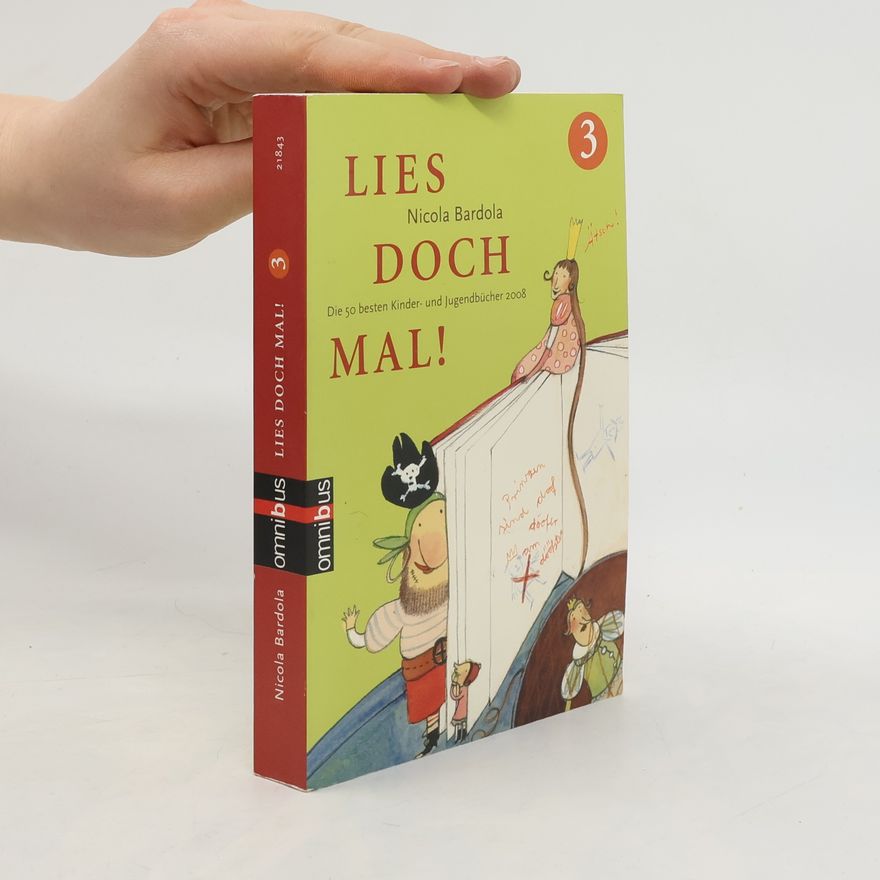 Nicola Bardola Lies doch mal! 3