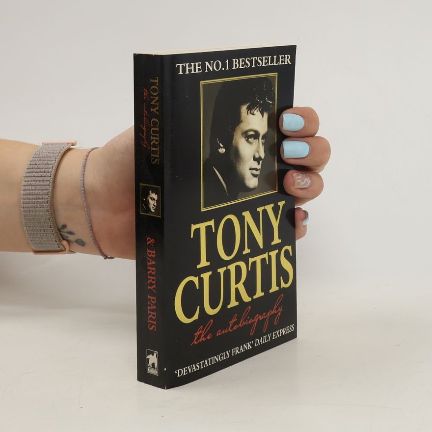 Tony Curtis Tony Curtis