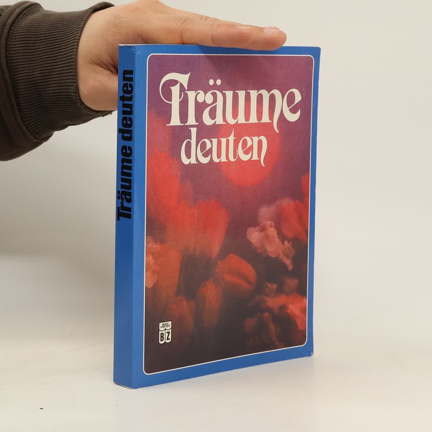 Rolf Faller Träume deuten