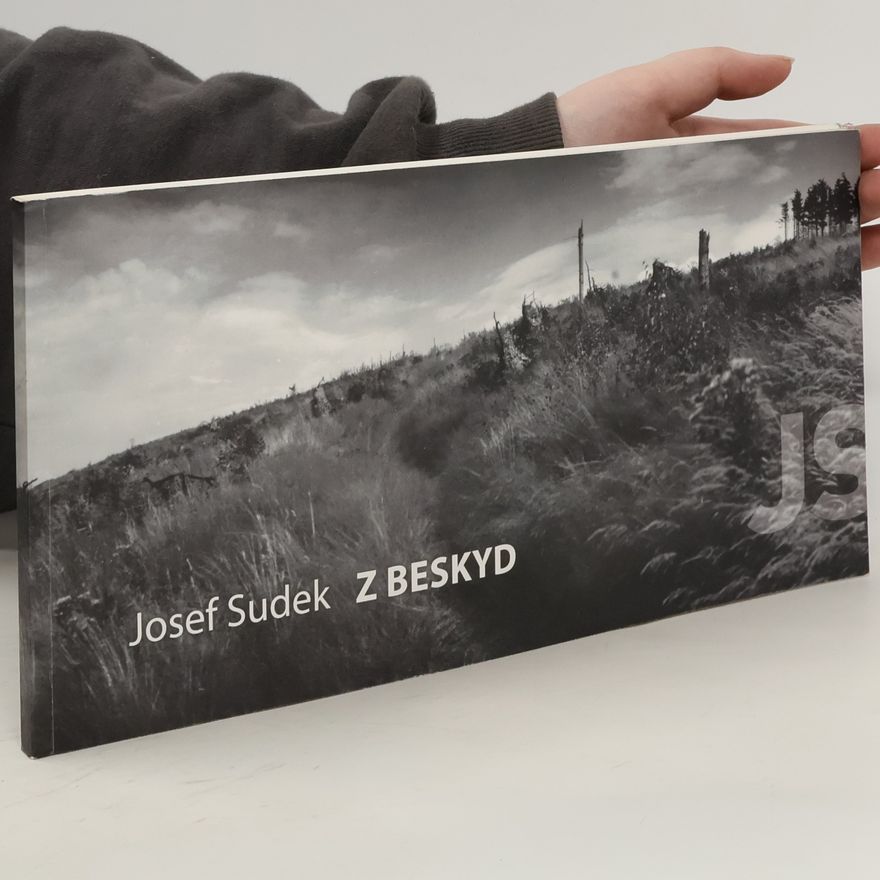 Josef Sudek Z Beskyd