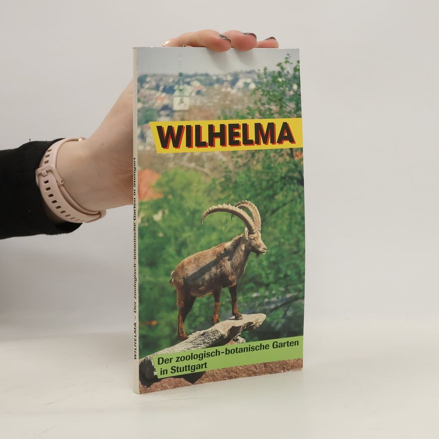 Dieter Jauch Wilhelma