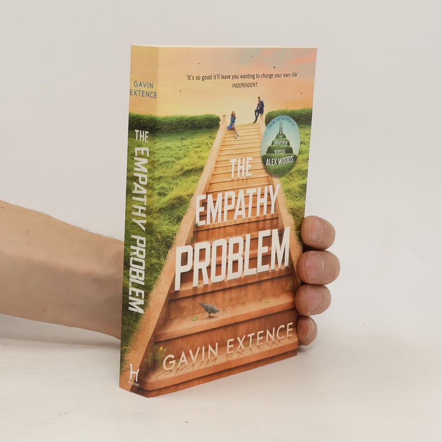 Gavin Extence The Empathy Problem