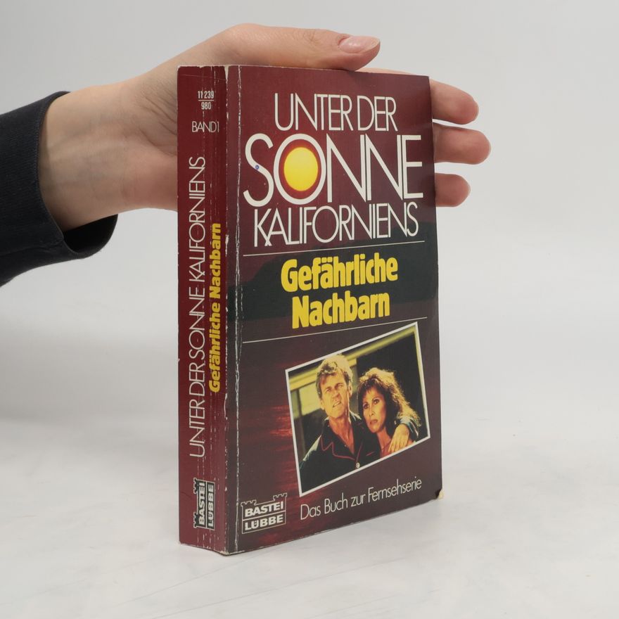 Autorenkollektiv Unter der Sonne Kaliforniens