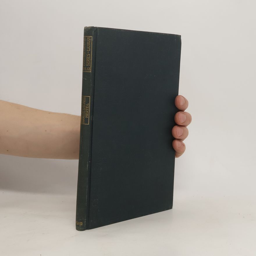 Johannes Hertel The Panchatantra-text of Purnabhadra