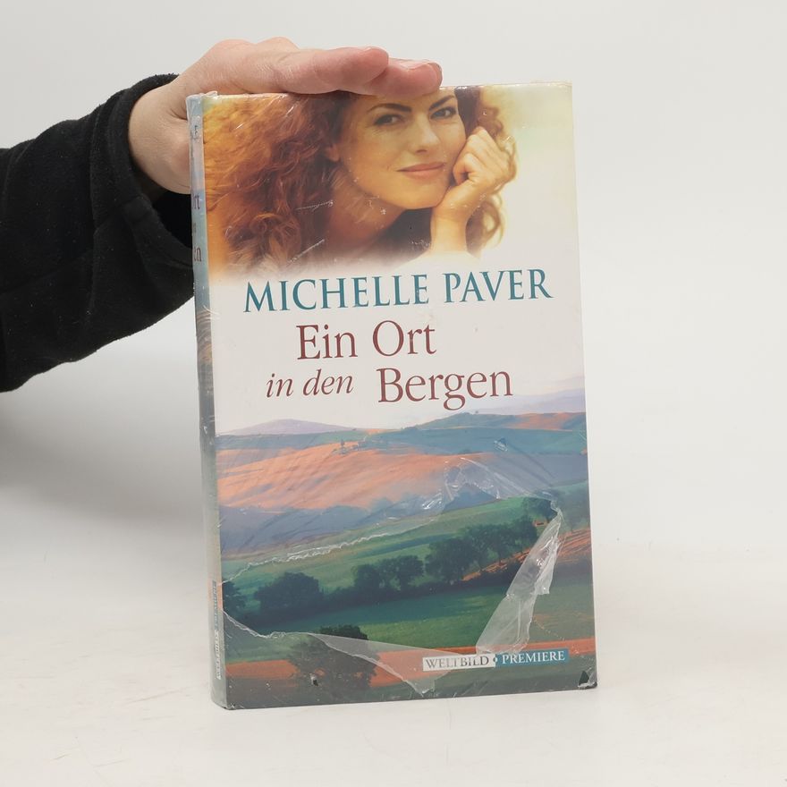 Michelle Paver Ein Ort in den Bergen
