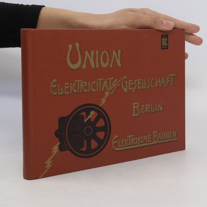 Wolfgang R. Reimann Von der UEG zur AEG