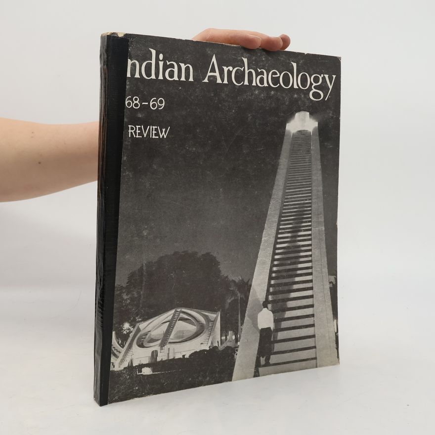 B. B. Lal Indian Archaeology 1968-69
