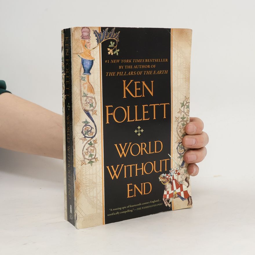 Ken Follett World Without End