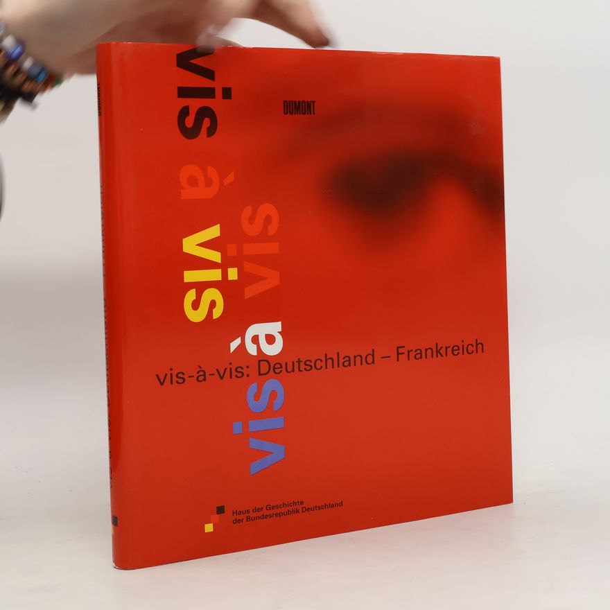 Kolektiv autorů Vis-à-vis