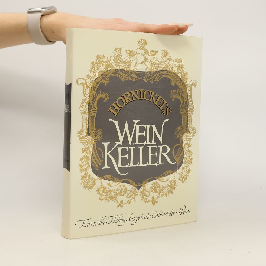 Ernst Hornickel Wein-Keller