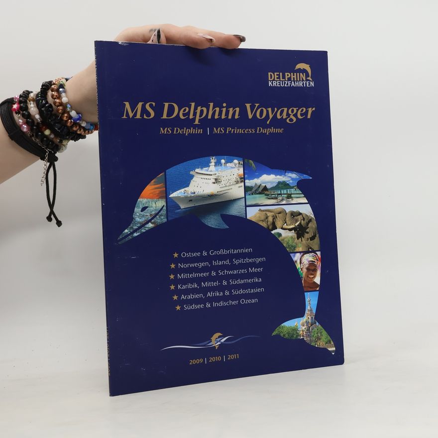 Autorenkollektiv MS Delphin Voyager