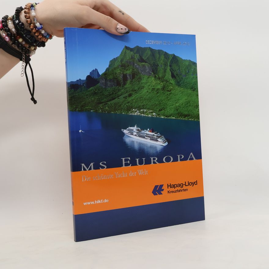 Various authors MS Europa