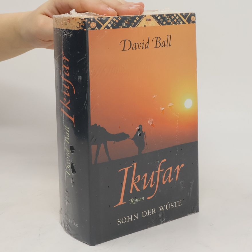 David W. Ball Ikufar