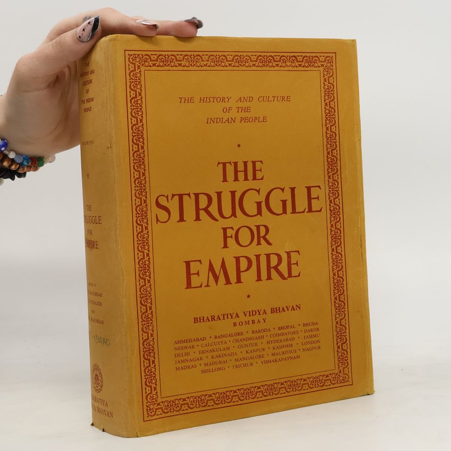 AA.VV. The Struggle for Empire