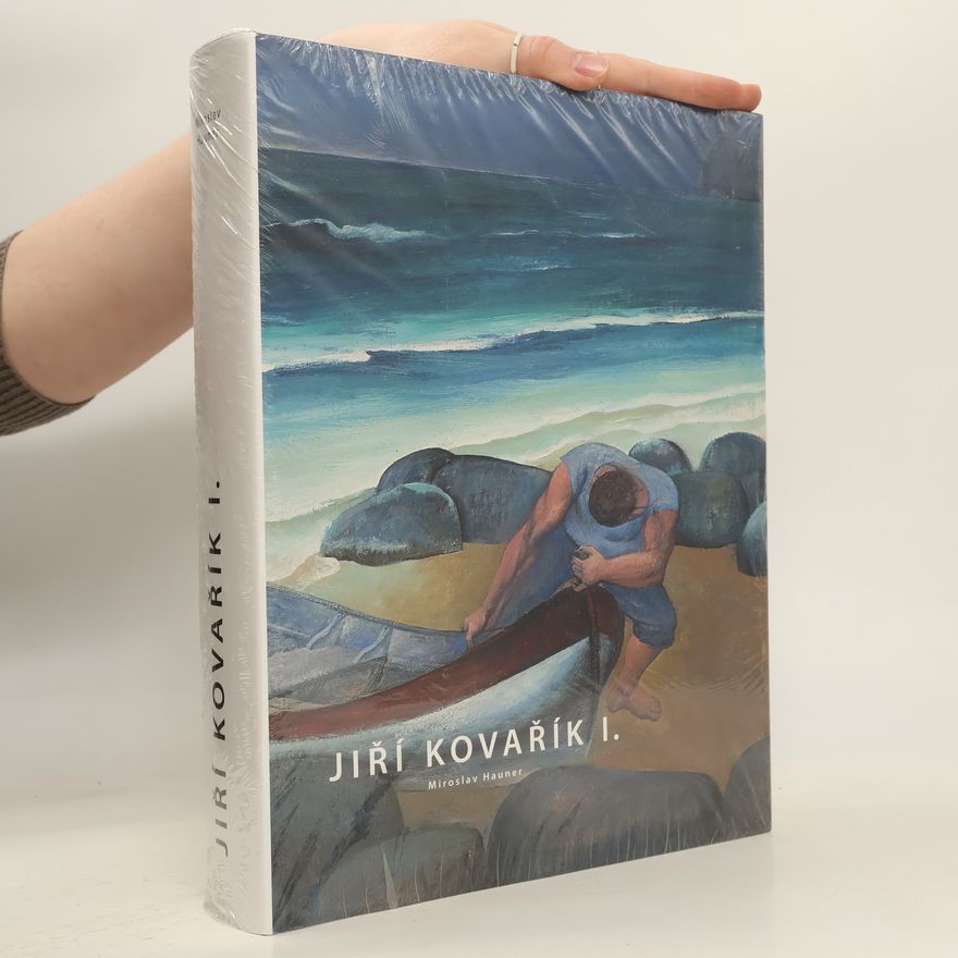 Miroslav Hauner Jiří Kovařík I.