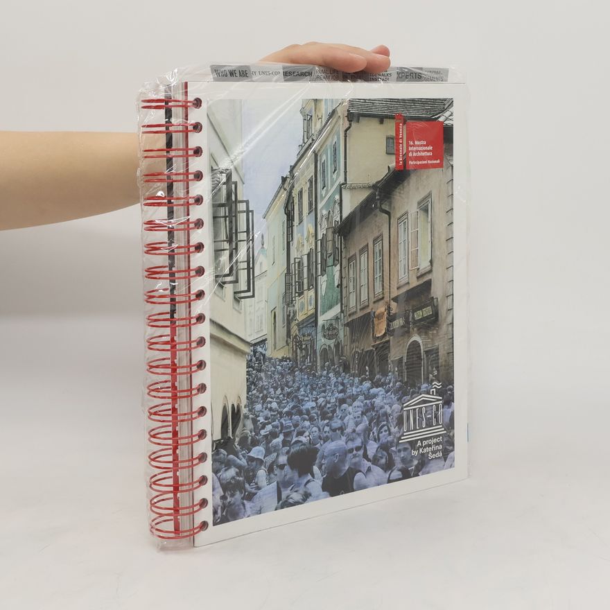 Kateřina Šedá Unes-Co List of Endangered Activities in the Centres of UNESCO Cities