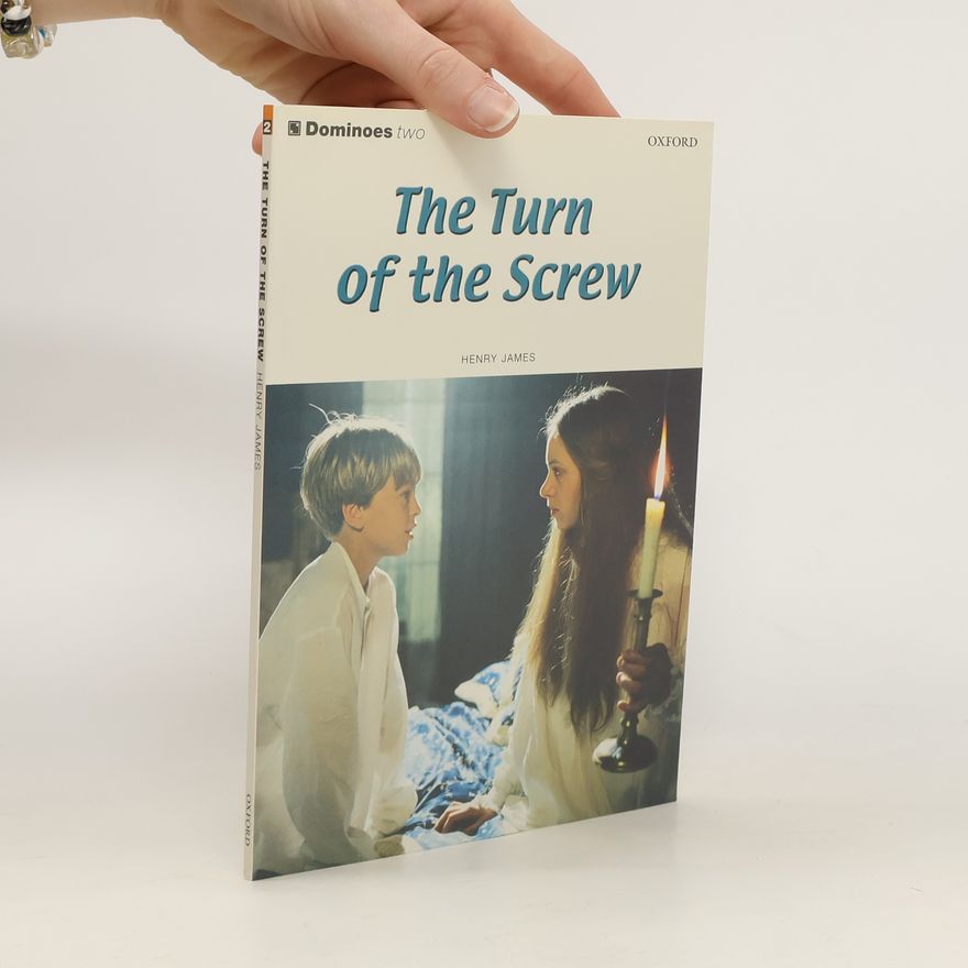 Henry James The Turn of the Screw
