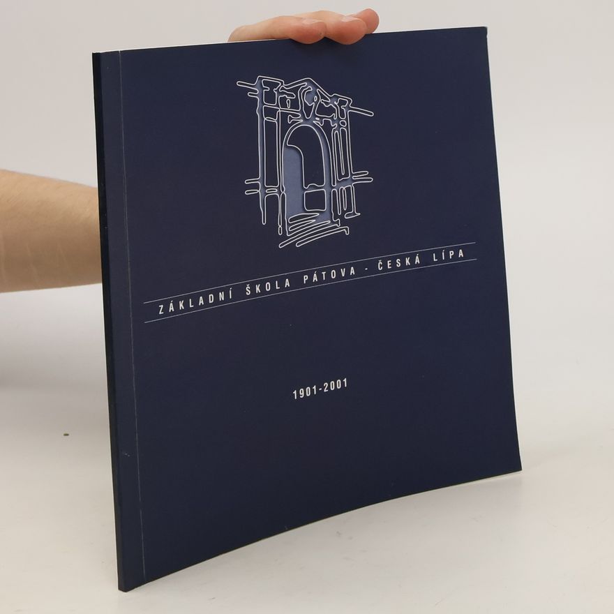 Collectif d'auteurs Almanach Základní školy Pátovy - Česká Lípa