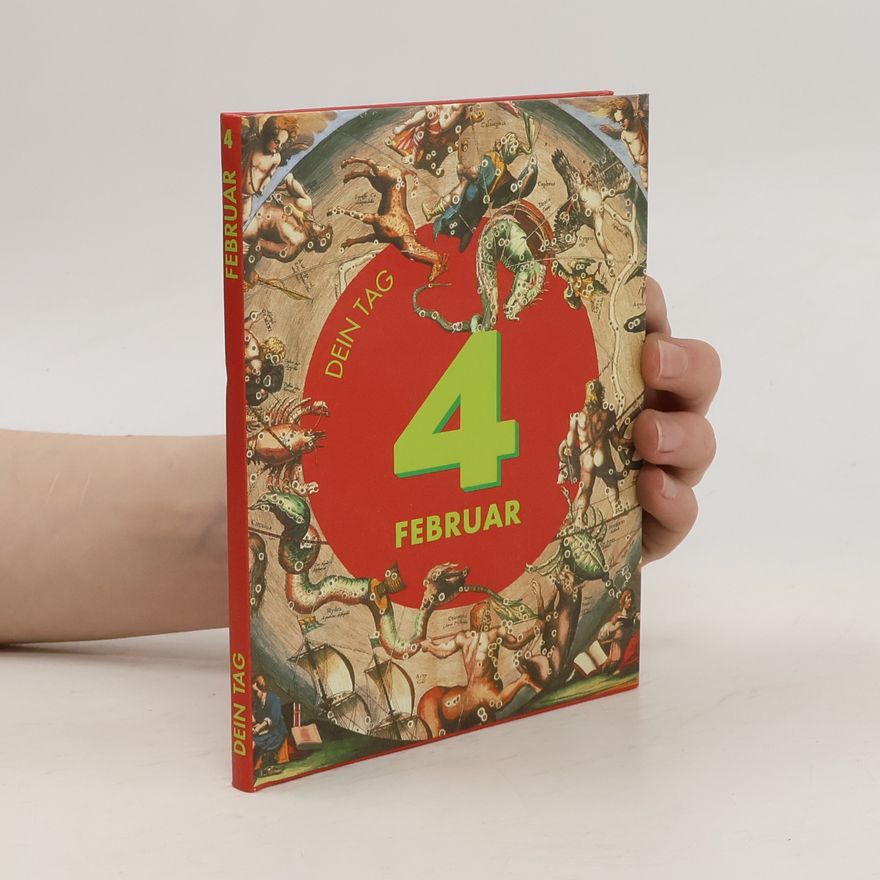 Autorenkollektiv Dein Tag 4. Februar