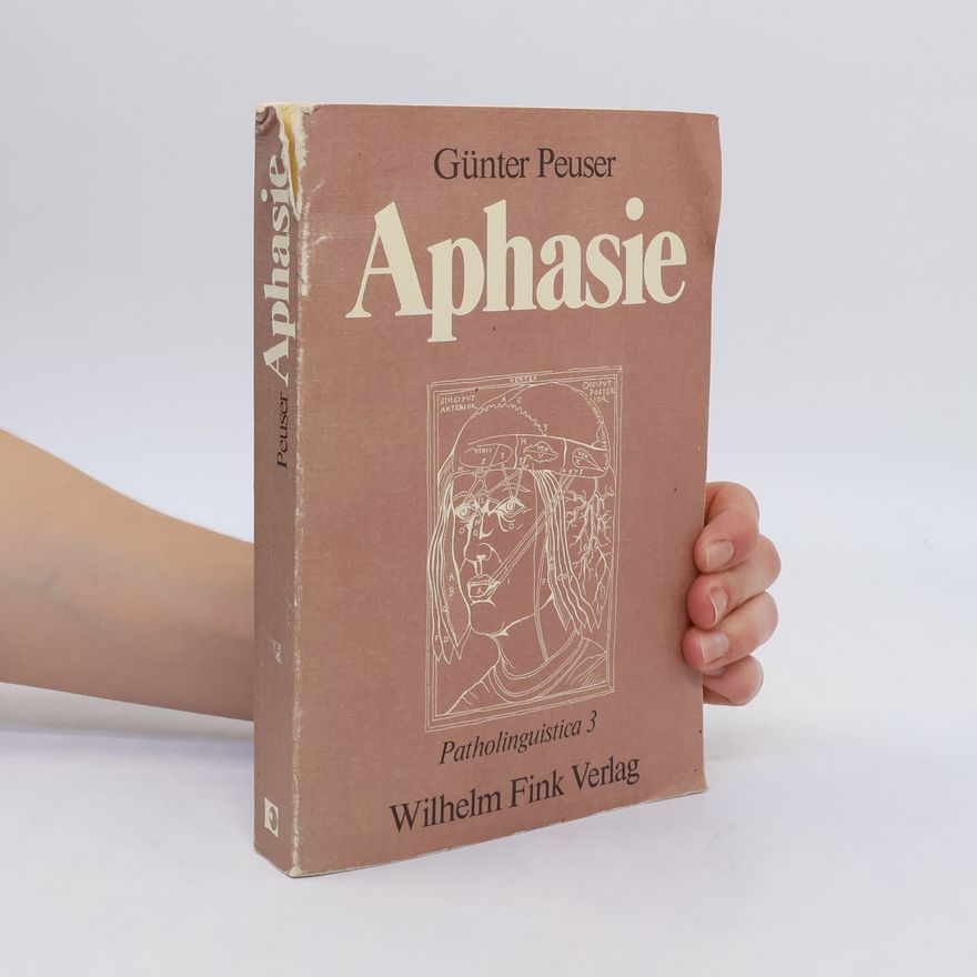 Günter Peuser Aphasie
