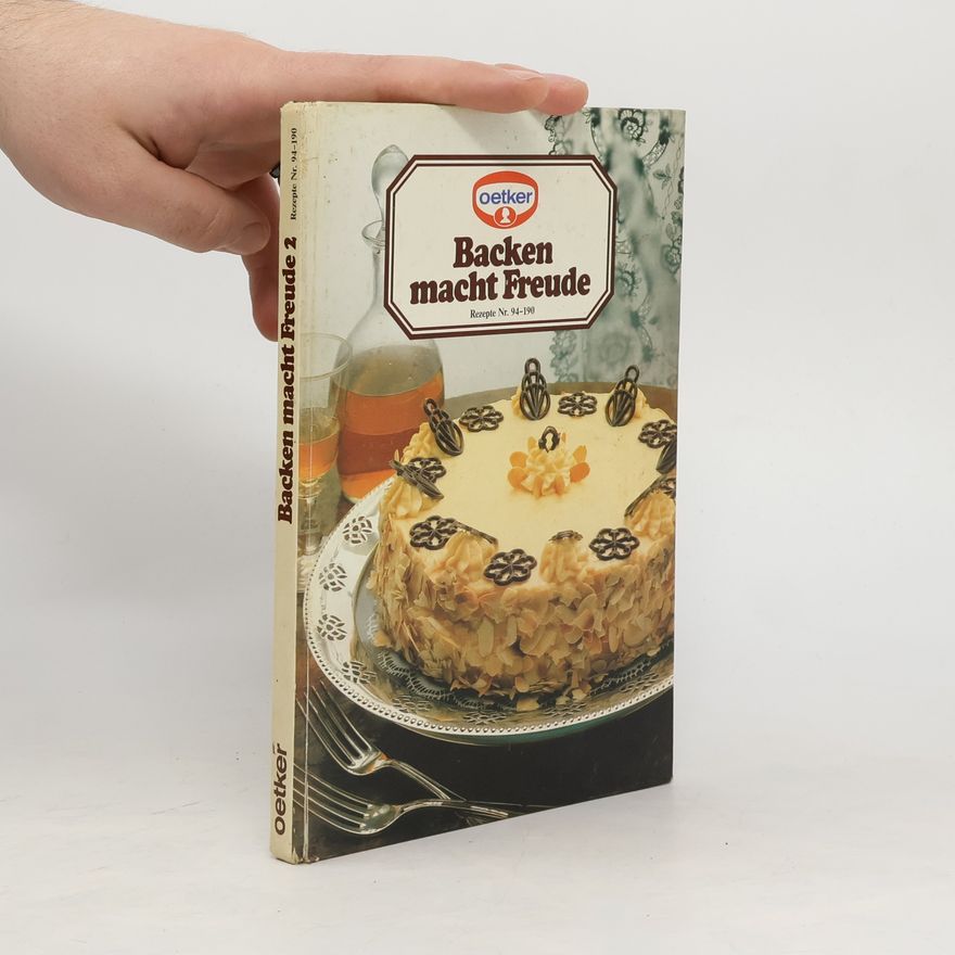 Autorenkollektiv Backen macht Freude