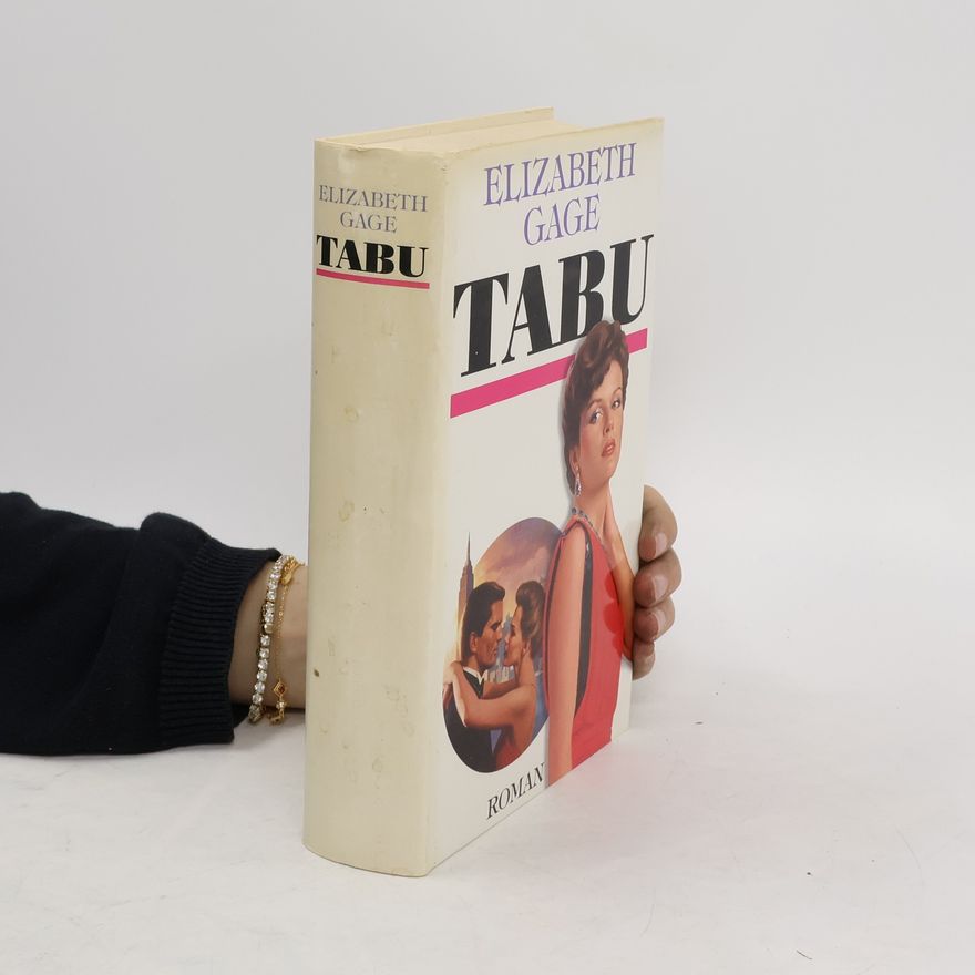 Elizabeth Gates Tabu